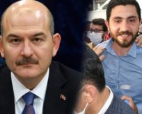 BAKAN SİLAH MİLAH YOK DEMİŞTİ,KORUMADAN İTİRAF GELDİ