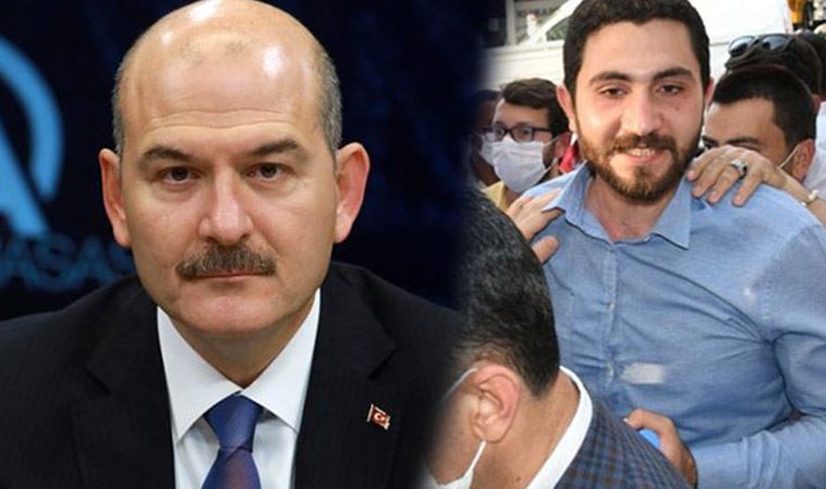 BAKAN SİLAH MİLAH YOK DEMİŞTİ,KORUMADAN İTİRAF GELDİ