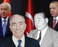 MHP’YE TÜRKEŞ HATIRLATMASI;SANIRSIN,27 MAYIS’TA BİLDİRİYİ OKUYAN KILIÇDAROĞLU’YDU