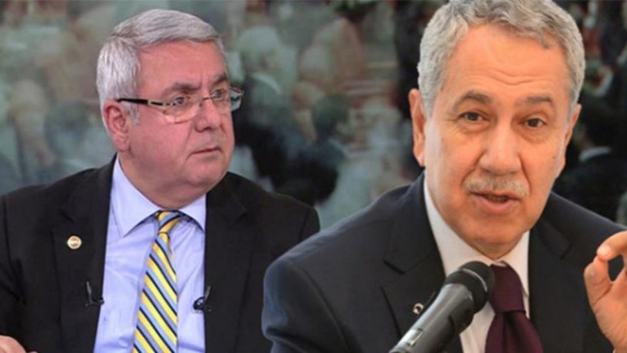 AKP’Lİ METİNER;FETÖ’YÜ DEVLETTE GÜL VE ARINÇ KADROLAŞTIRDI