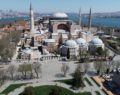 AKP SÖZCÜSÜ,CHP’NİN AYASOFYA DİLİ TÜRKİYE İÇİNDE Kİ AYRIMCI DİLDİR