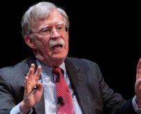 JOHN BOLTON,TRUMP-ERDOĞAN İLİŞKİSİNİN PERDE ARKASINI YAZDI