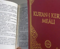 ÖĞRENCİLER KUR’AN MEALİ OKUYUNCA ATEİZME VE DEİZME YÖNELİYOR