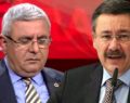 GÖKÇEK HÜCUMA GEÇTİ,METİNER GERİ ADIM ATTI;CHP’LİLER YAPTI..