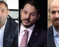 BERAT ALBAYRAK VE BİLAL ERDOĞAN’DAN MURAT AĞIREL HAKKINDA ŞİKAYET