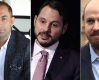 BERAT ALBAYRAK VE BİLAL ERDOĞAN’DAN MURAT AĞIREL HAKKINDA ŞİKAYET