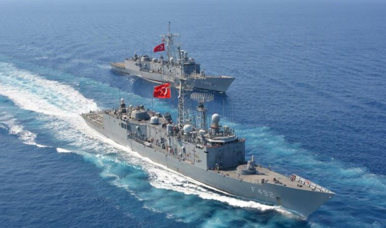 FRANSA İLE LİBYA KRİZİ NATO’YA TAŞINDI,AK DENİZ’DE PARMAKLAR TETİKTE