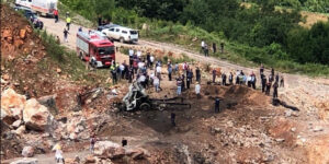 ERDOĞAN’IN HAVAİ FİŞEK FABRİKASI SAHİBİNİ ARAMASI YARGIYA İSTİKAMET VERMEKTİR