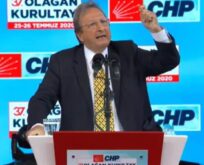 CHP’YE SERT ELEŞTİRİ;REJİMİN DEĞİŞMESİNE ÇANAK TUTTUK