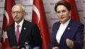 OPERASYON SIRASI AKŞENER VE KILIÇDAROĞLU’NA MI GELİYOR?