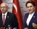 OPERASYON SIRASI AKŞENER VE KILIÇDAROĞLU’NA MI GELİYOR?