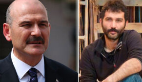 TİP’Lİ BARIŞ ATAY;SOYLU BAKAN DEĞİL,AKP REJİMİNİN MAFYATİK ÇETE LİDERİDİR