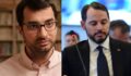 BERAT ALBAYRAK’TAN BARIŞ TERKOĞLU’NA SUÇ DUYURUSU