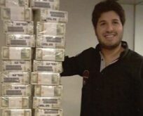 REZA ZARRAB 800 MİLYON DOLAR RÜŞVETİ KİMLERE DAĞITTI?