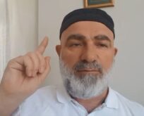 GÖREVDEN ALINAN ALİ EDİZER’E SAHİP ÇIKTILAR;”LAİKÇİ YOBAZLAR”