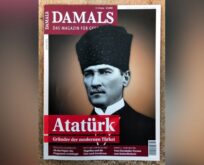 ALMAN DERGİSİNDEN ATATÜRK DOSYASI;ERDOĞAN RAKİBİNİ ALT EDEMEYECEK