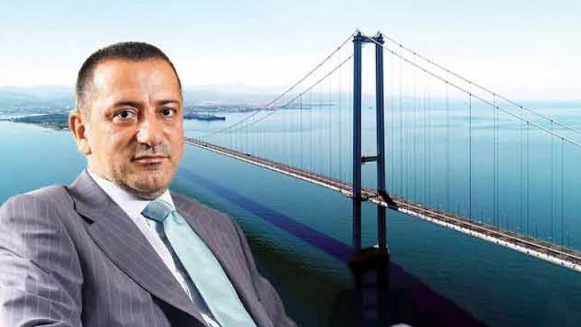 FATİH ALTAYLI;İLACA PARA YOK AMA KÖPRÜYE PARA ÇOK