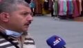 SOKAK RÖPORTAJINDA İKTİDARI ELEŞTİRDİ,EVİ BASILDI