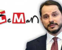 LEMAN DERGİSİNDEN ‘BUDUR’ DEDİRTEN BERAT ALBAYRAK KAPAĞI