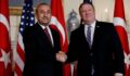 POMPEO İSTANBUL’DA PATRİKLE GÖRÜŞECEK,HÜKÜMET YETKİLİLERİYLE GÖRÜŞMEYECEK