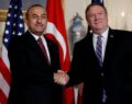 POMPEO İSTANBUL’DA PATRİKLE GÖRÜŞECEK,HÜKÜMET YETKİLİLERİYLE GÖRÜŞMEYECEK