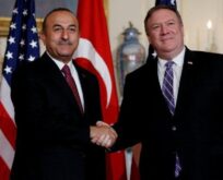 POMPEO İSTANBUL’DA PATRİKLE GÖRÜŞECEK,HÜKÜMET YETKİLİLERİYLE GÖRÜŞMEYECEK