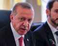 F.TİMES;KRİZİN ÇAPI ERDOĞAN AİLESİNİN ÇÖKÜŞÜNÜ TETİKLEDİ