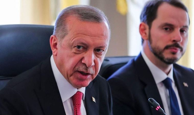 F.TİMES;KRİZİN ÇAPI ERDOĞAN AİLESİNİN ÇÖKÜŞÜNÜ TETİKLEDİ