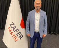 ZAFER PARTİSİ İL BAŞKANI KÖKÇE;FAŞİST DEĞİL,VATANSEVERİZ