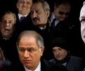 DAVUTOĞLU;ERDOĞAN ZARRAB”İÇİN NE İSTİYORSUN BU HAYIRSEVERDEN” DEDİ