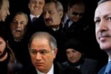 DAVUTOĞLU;ERDOĞAN ZARRAB”İÇİN NE İSTİYORSUN BU HAYIRSEVERDEN” DEDİ
