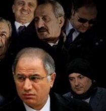 DAVUTOĞLU;ERDOĞAN ZARRAB”İÇİN NE İSTİYORSUN BU HAYIRSEVERDEN” DEDİ