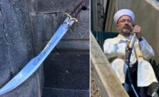 DİYANET FİYATLARI TAKDİR EDEN ALLAH’TIR DEDİ,ORTALIK KARIŞTI