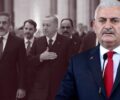 BİNALİ YILDIRIM15 TEMMUZ’DA HAKAN FİDAN’I GÖREVDEN ALMAK İSTEMİŞ