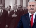 BİNALİ YILDIRIM15 TEMMUZ’DA HAKAN FİDAN’I GÖREVDEN ALMAK İSTEMİŞ