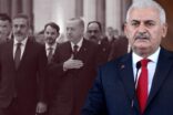 BİNALİ YILDIRIM15 TEMMUZ’DA HAKAN FİDAN’I GÖREVDEN ALMAK İSTEMİŞ
