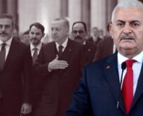 BİNALİ YILDIRIM15 TEMMUZ’DA HAKAN FİDAN’I GÖREVDEN ALMAK İSTEMİŞ