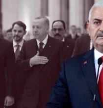 BİNALİ YILDIRIM15 TEMMUZ’DA HAKAN FİDAN’I GÖREVDEN ALMAK İSTEMİŞ