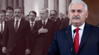 BİNALİ YILDIRIM15 TEMMUZ’DA HAKAN FİDAN’I GÖREVDEN ALMAK İSTEMİŞ