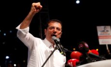 KILIÇDAROĞLU İLE İMAMOĞLU BULUŞTU;İMAMOĞLU GERİ ADIM ATTI