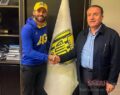 ANKARAGÜCÜ’NÜN YILDIZI JESE;TARAFTAR İÇİN OYNAYACAĞIM