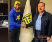 ANKARAGÜCÜ’NÜN YILDIZI JESE;TARAFTAR İÇİN OYNAYACAĞIM