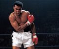MUHAMMED ALİ’NİN ALTIN KEMERİ REKOR FİYATA SATILDI