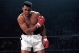MUHAMMED ALİ’NİN ALTIN KEMERİ REKOR FİYATA SATILDI