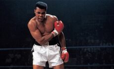 MUHAMMED ALİ’NİN ALTIN KEMERİ REKOR FİYATA SATILDI