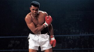 MUHAMMED ALİ’NİN ALTIN KEMERİ REKOR FİYATA SATILDI