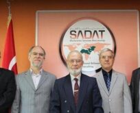 SADAT’TAN İTİRAF;EMNİYET VE JANDARMAYA ARACILIK