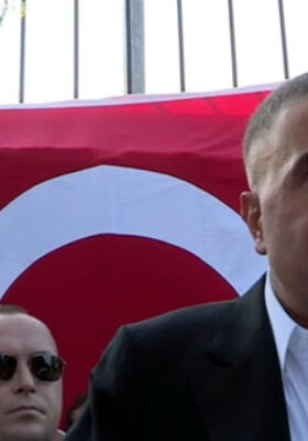 SEDAT PEKER SEÇİMDEN ÖNCE AÇIKLAMALARA BAŞLAYACAK