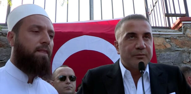 SEDAT PEKER SEÇİMDEN ÖNCE AÇIKLAMALARA BAŞLAYACAK