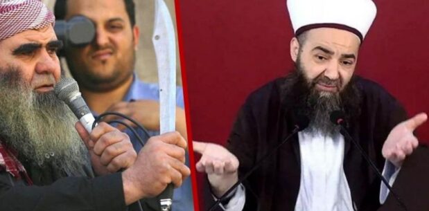 CÜBBELİ TÜRKİYE’DE Kİ SİLAHLI SELEFİ GRUPLARI AÇIKLADI